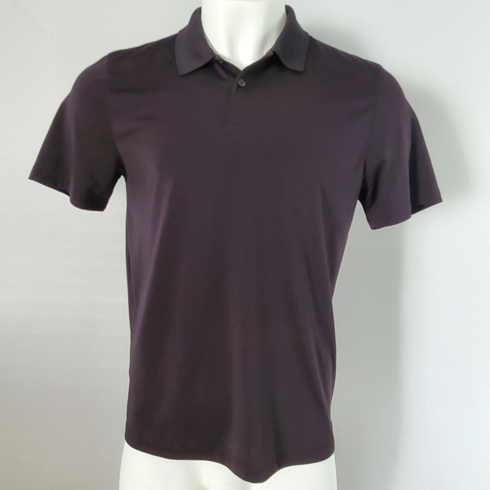 Perry Ellis Mens Polo Size L